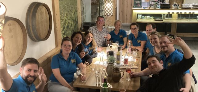 17.10.25 Besenausfahrt 2025 17.10.25 Besenausfahrt 2025