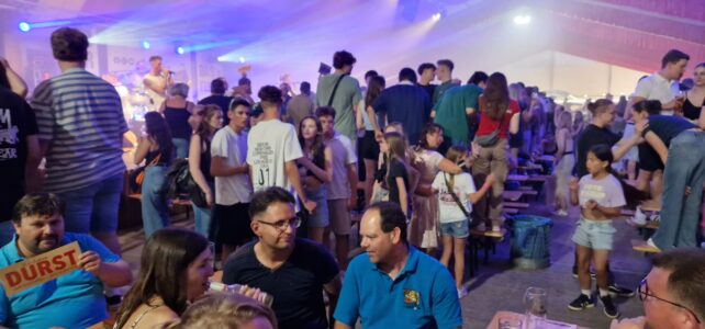 25.07.26 Plüderhauser Festtage 25.07.26 Plüderhauser Festtage