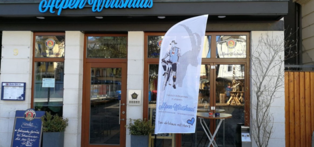 18.09.26 Alpenwirtshaus Stammtisch 18.09.26 Alpenwirtshaus Stammtisch